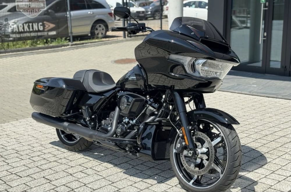 Vand Harley Davidson Road Glide 2025