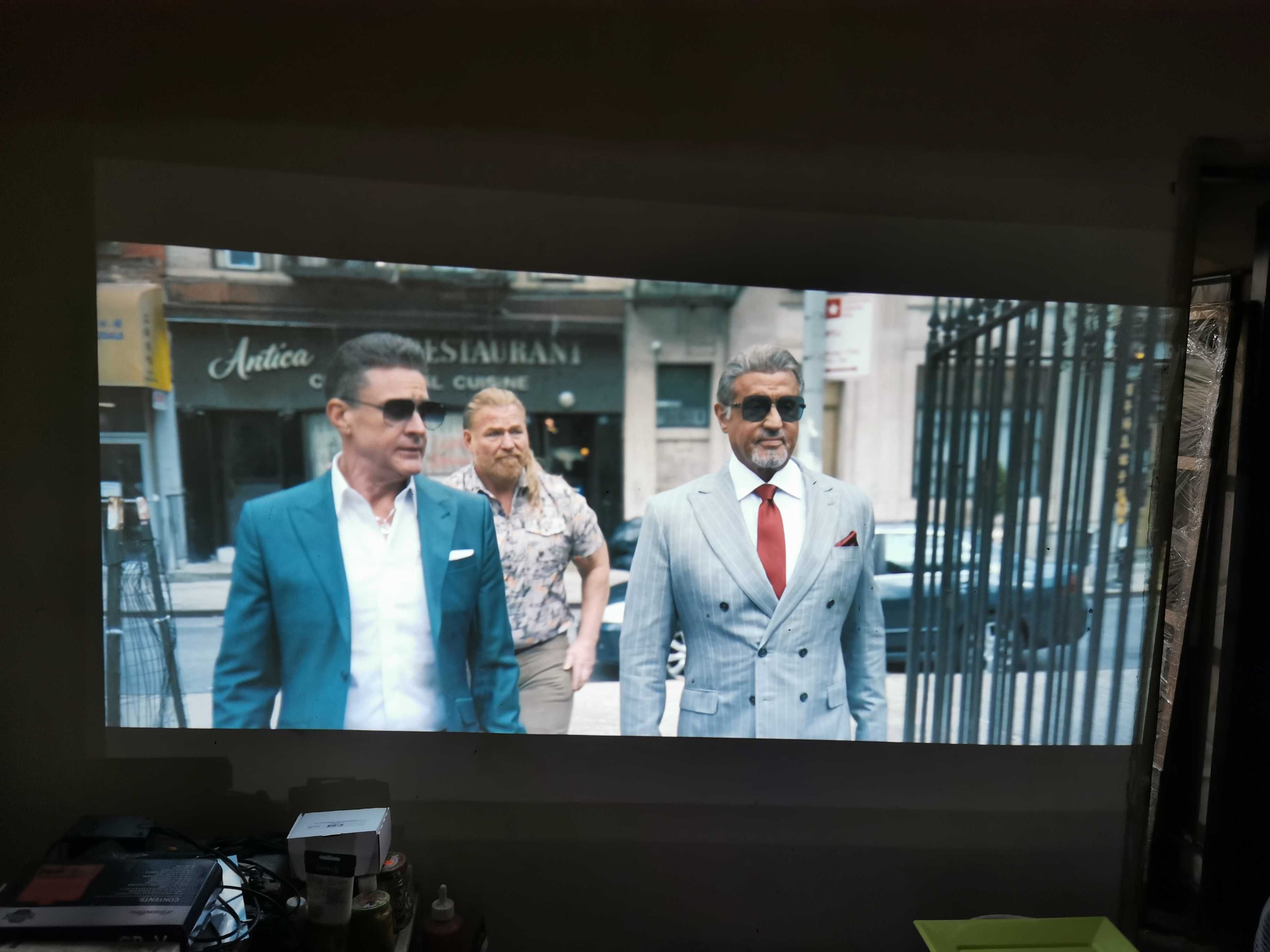 Проектор Acer P1303W, Resolution 1280x800, 3D Modes