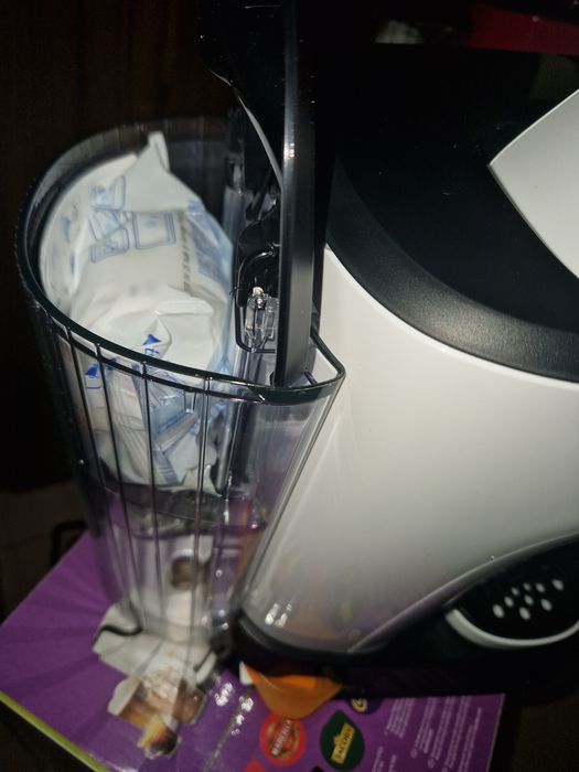 Expresor Bosch Tassimo My Way 2