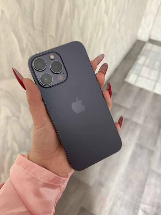 iPhone 14 Pro Max 128GB