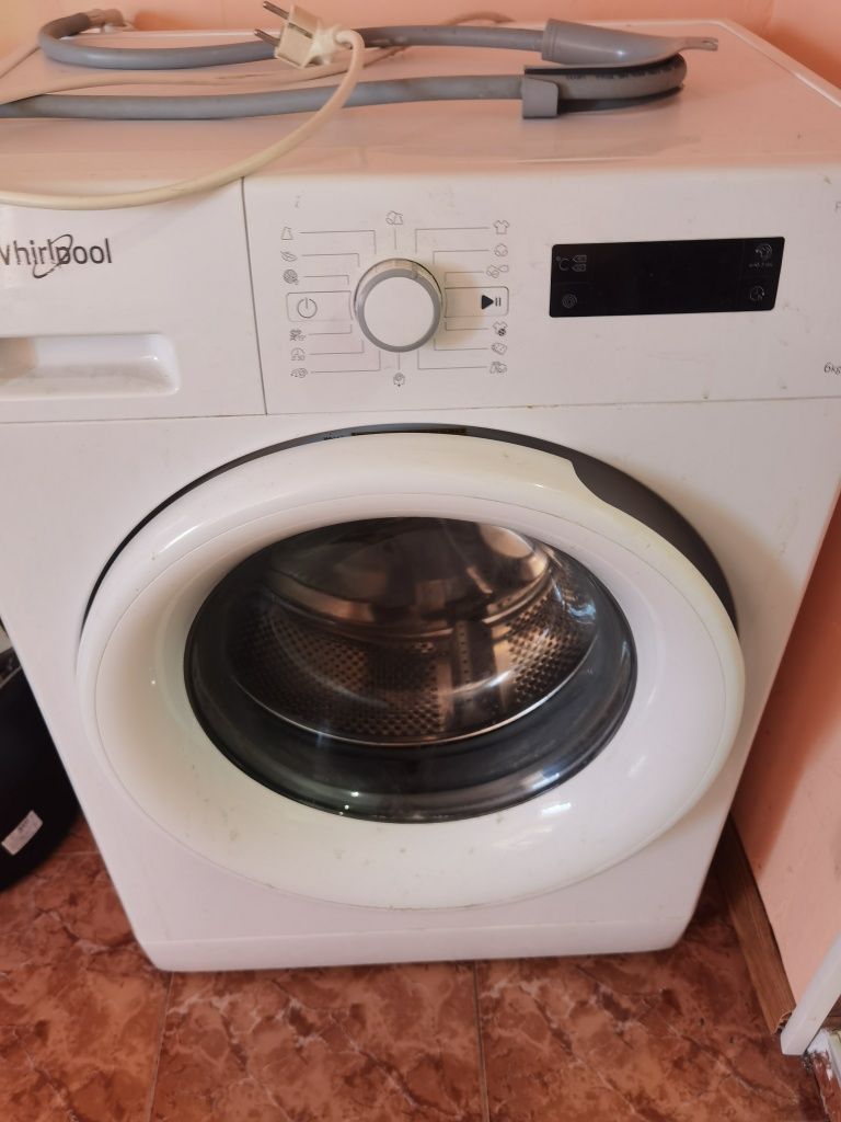 Пералня whirpool