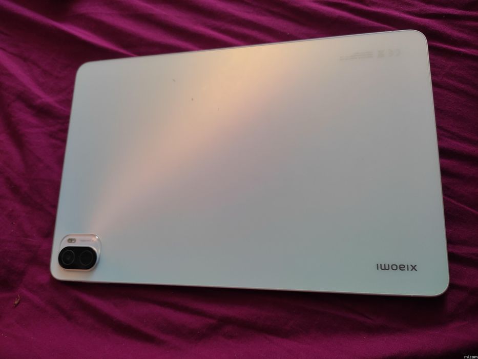 Tableta Xiaomi Tab 5 128 GB 6+2 GB Ram FullBox