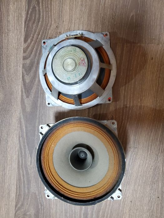 Широколентови говорители Романтика