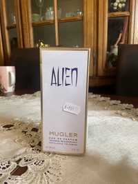 alien mugler eau de parfum