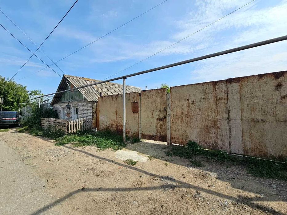 продается дом Хакимжанова