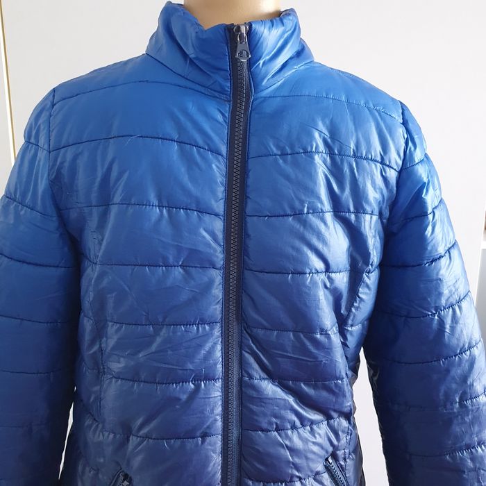 Geaca Blue Motion mas S