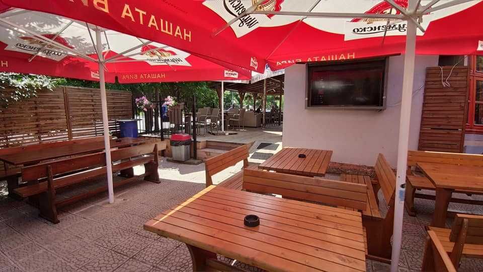 Продава се Заведение в София, Овча купел 2 - 80 кв.м за 688 €/кв.м - Снимка #2