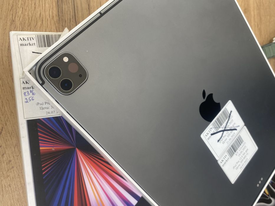 Ipad pro 5th *0-0-24* Актив Маркет