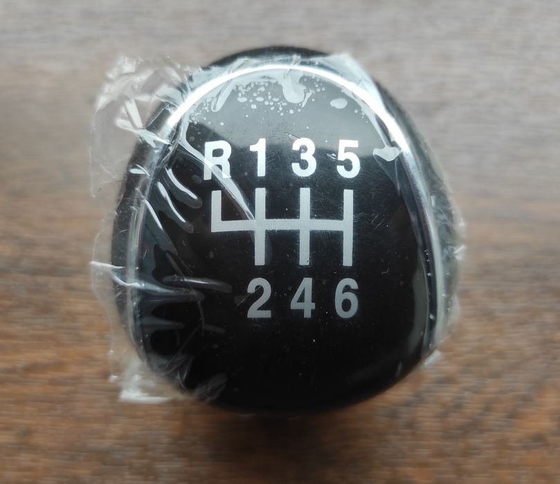 Nucă schimbător 6 viteze Nou