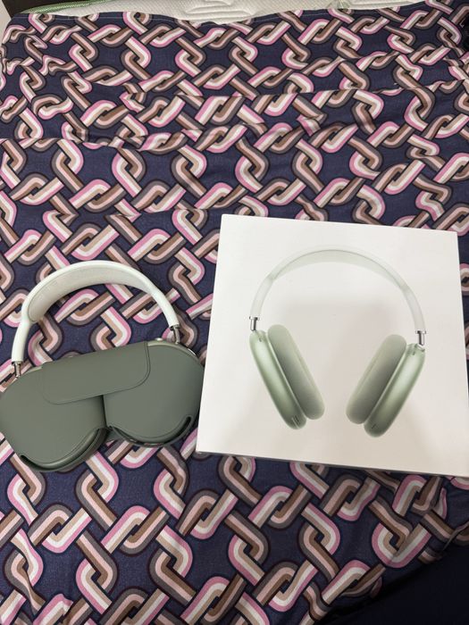 Наушники airpods max