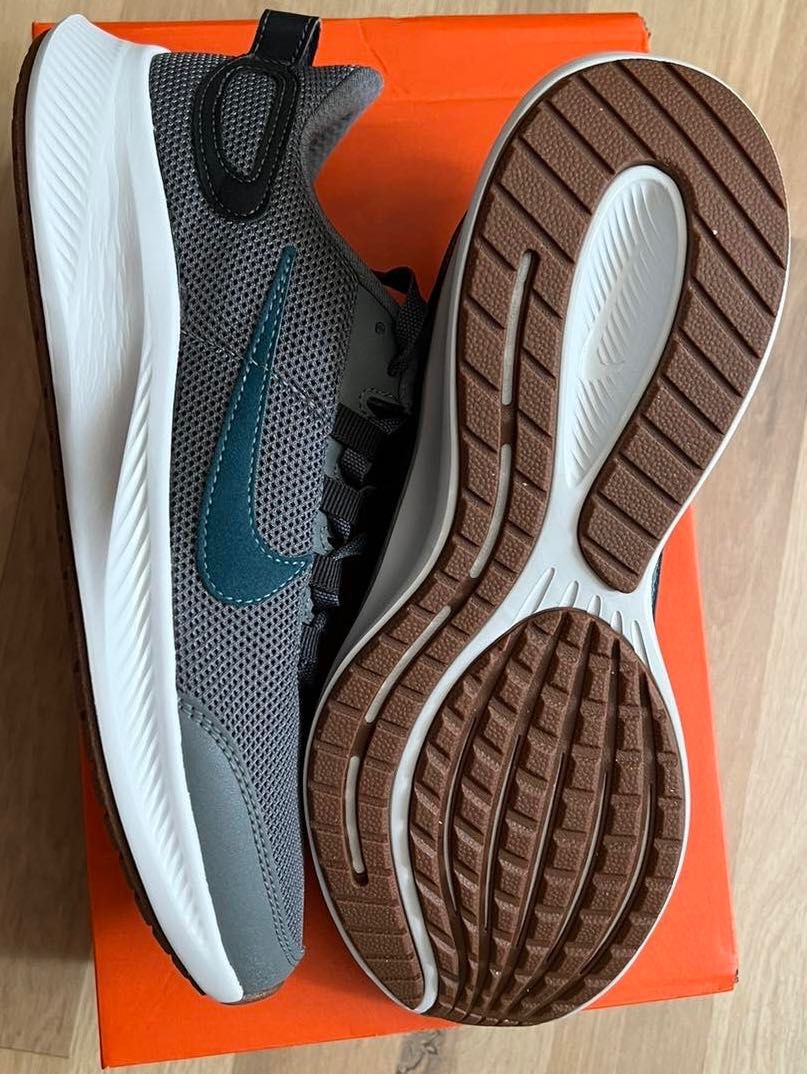 Nike Runallday 2