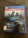 Vand joc need for speed PS 4
