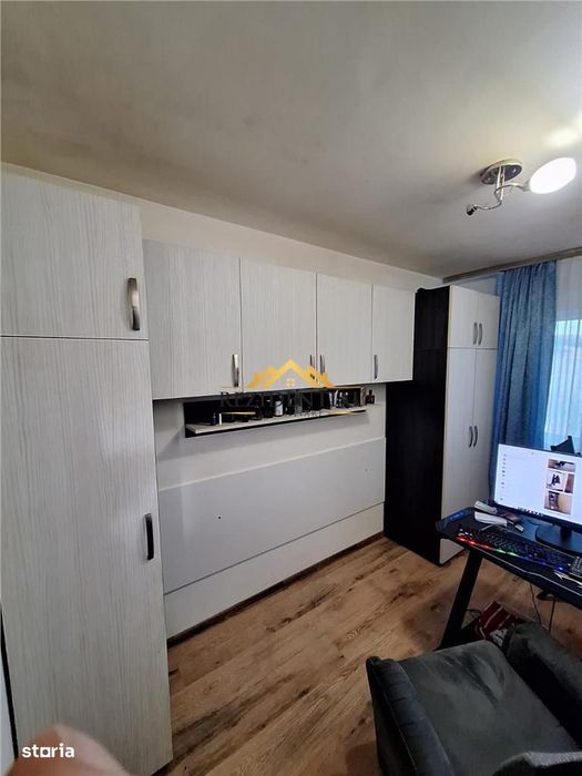 Apartament 3 Camere - Bld. George Enescu
