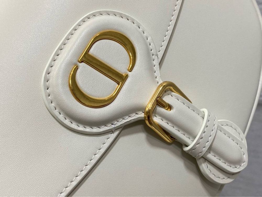 Geanta Christian Dior Lock