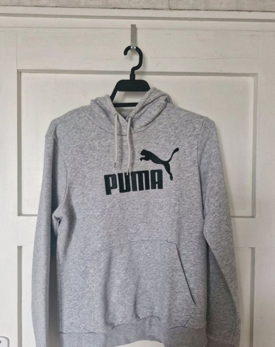 Дамски суитчър Puma