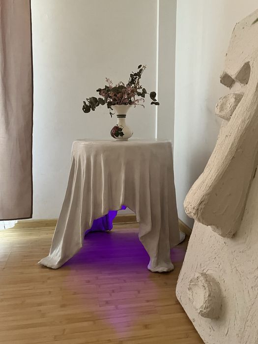 Masa cafea HAND-MADE( nu Ikea)