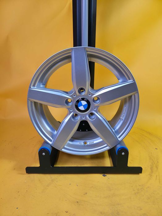 Jante Aliaj 5x120 16'' BMW Seria 1 E82 Seria 3 E46 F30 F31 Seria 5 E60