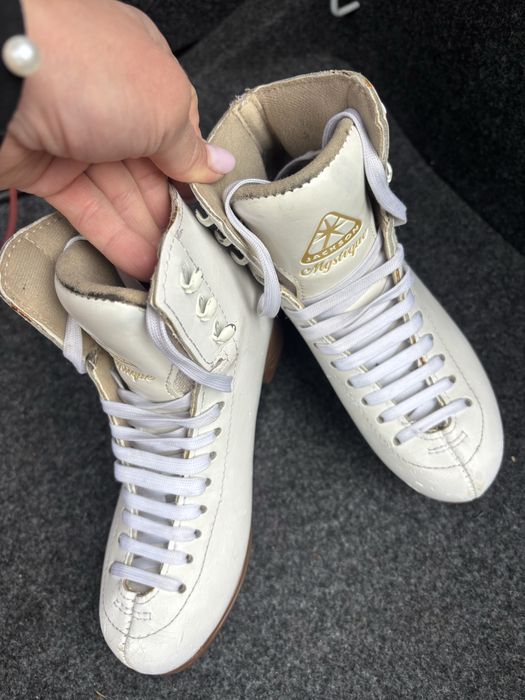 Patine Jackson Magstique