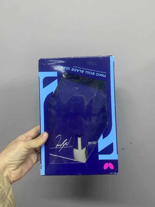 Ракетка настольного тенниса Тимо болл Алс