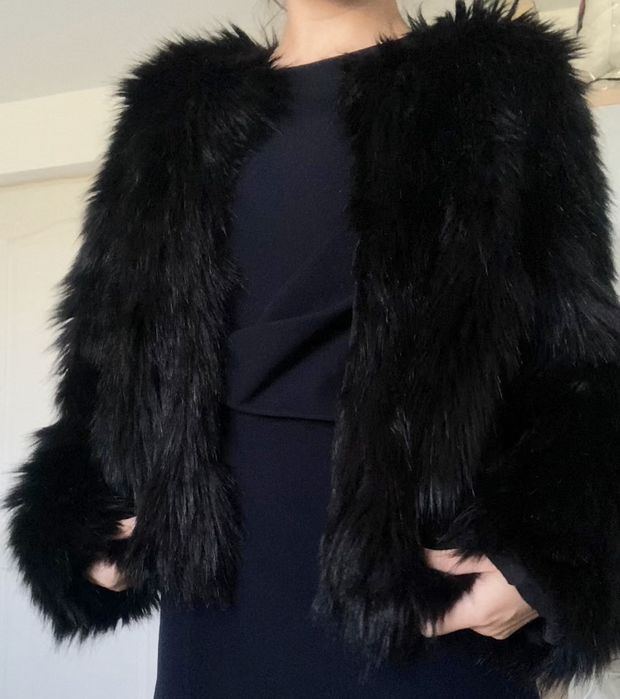 Blăniță de femei H&M