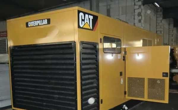 Аренда Генератора ДГУ ДЭС от 60 до 1300 кВа