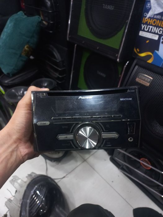 Pioneer FH360 magnitola