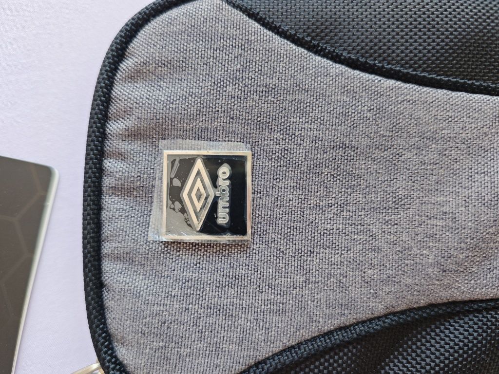 Мъжко портмоне/несесер Umbro