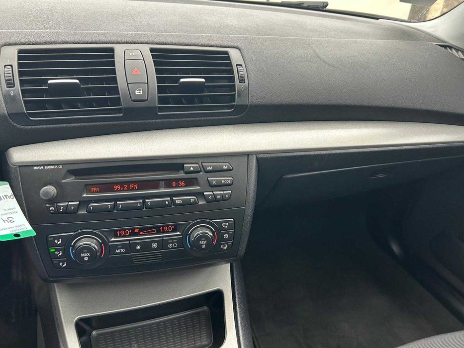 De vanzare BMW 118d