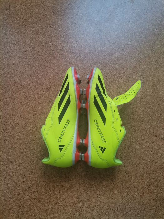 Adidas fotbal 37