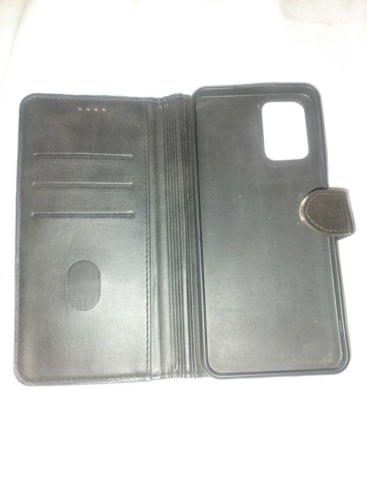 Кожен калъф за Redmi 9A