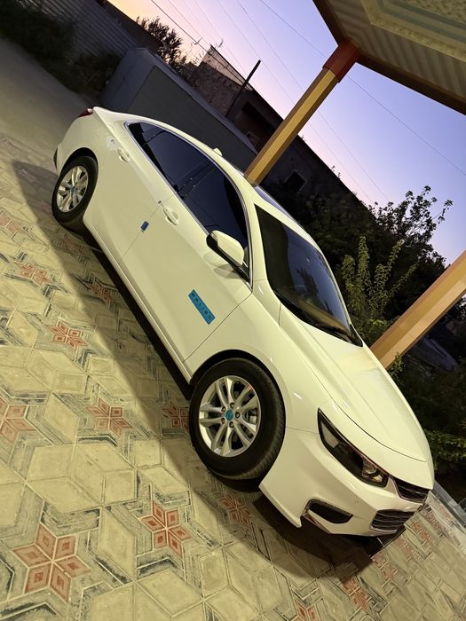 Malibu malibu 2.4