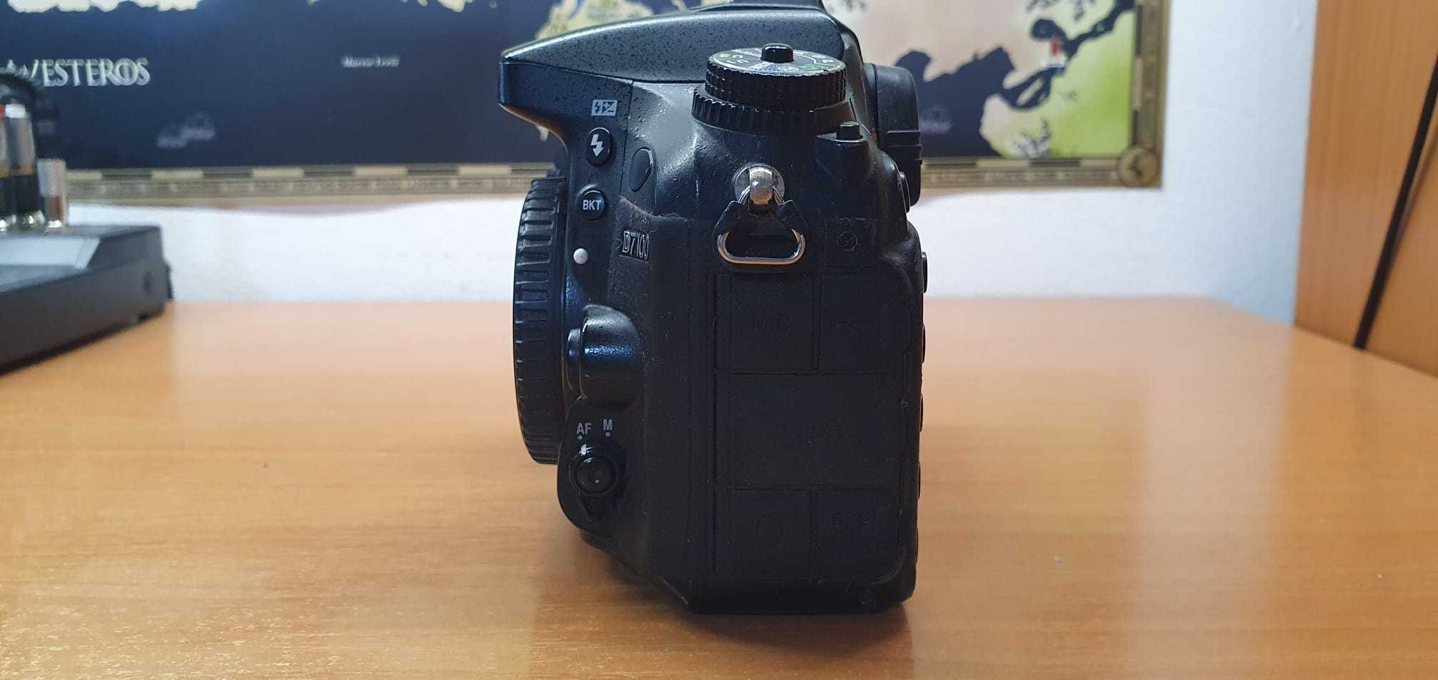 Nikon D7100 body