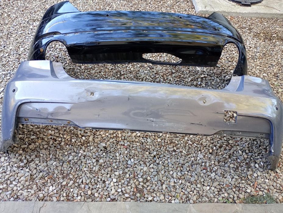 Bara spate BMW seria 3 F30 M-Paket Audi A5 8W