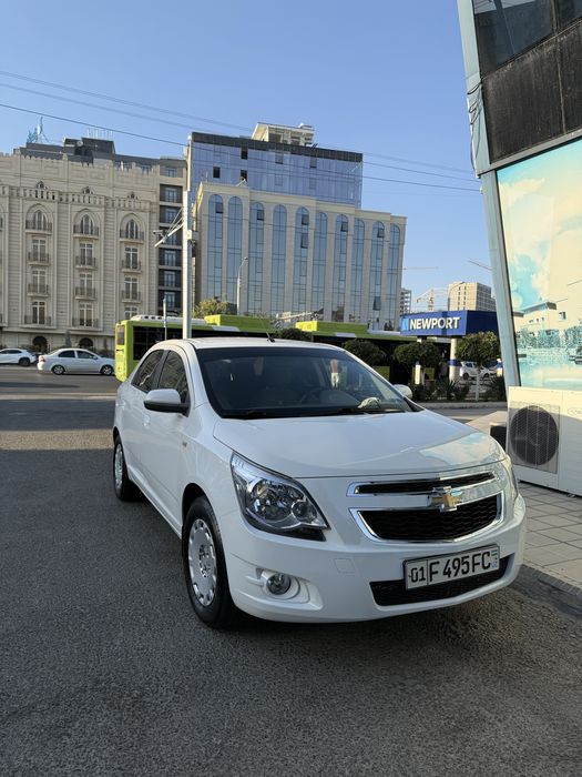 Кобалт авто яхши холатда 3 позиция