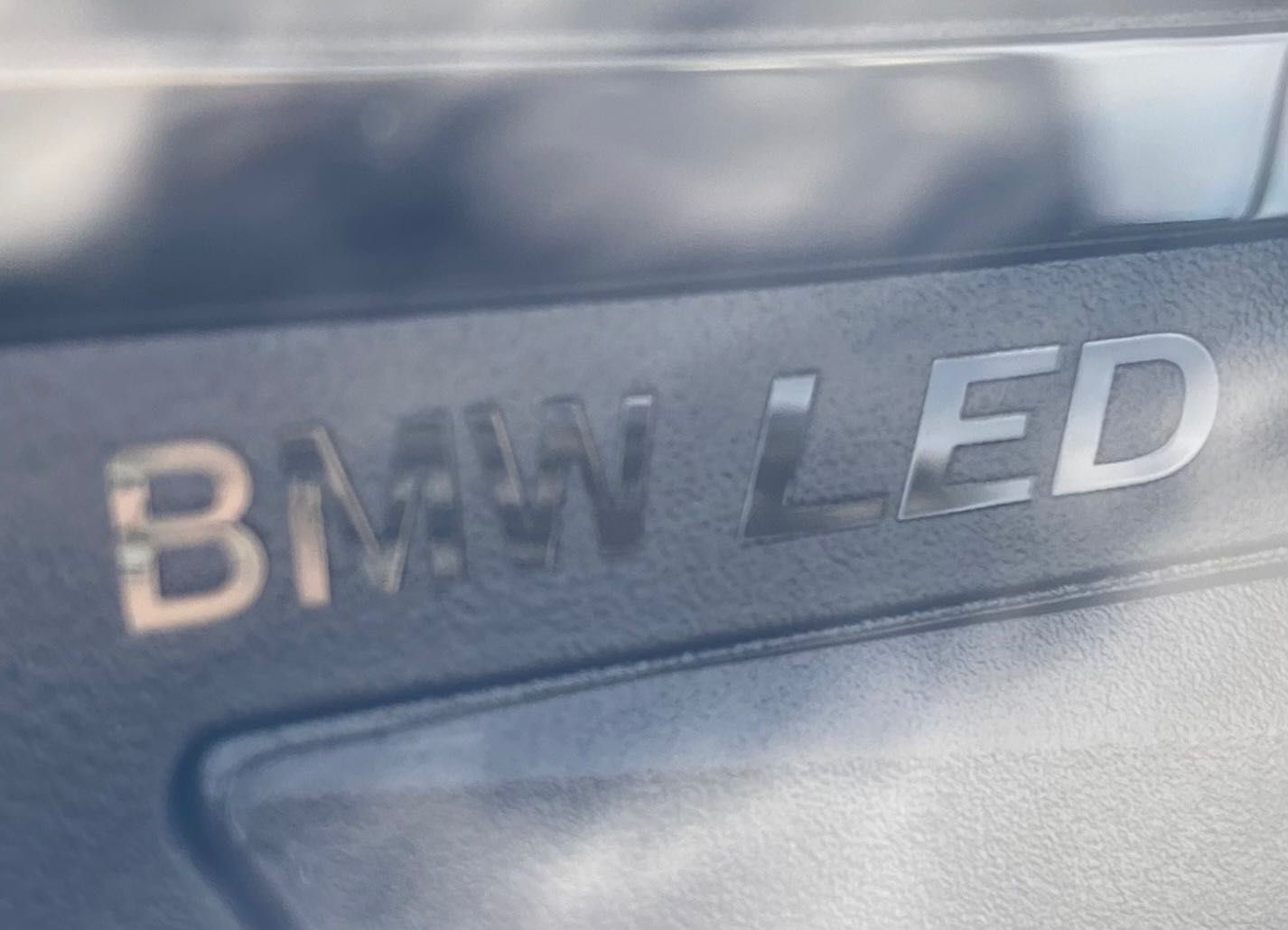Фарове BMW LED фар SHADOW LINE за Бмв Г42 Bmw 2 M2 G87 G42