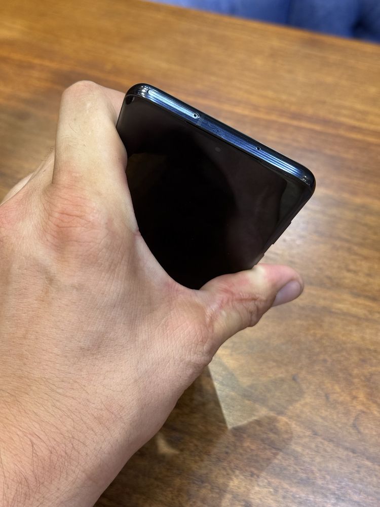 Samsung Galaxy S20 plus 5g