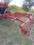 Combinator agricol cu tăvălug 2.5 m