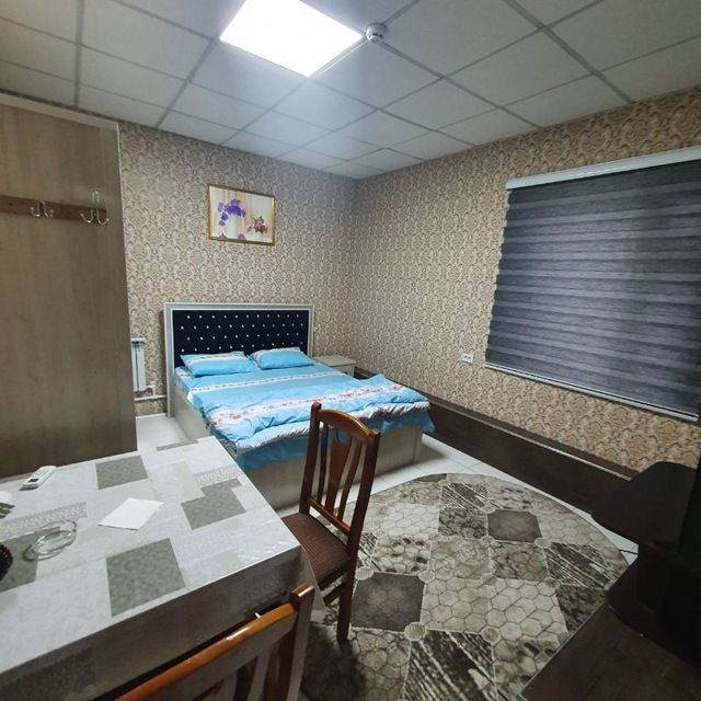 Amir hotel bezzaks gostnitsa 24/7