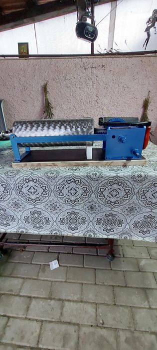 Masina de facut carnat