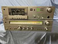 Amplituner, Amplificator Telefunken RR 100