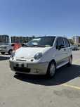Matiz BEST 2017 Metan bor