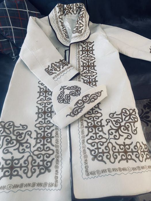 Продам чапан