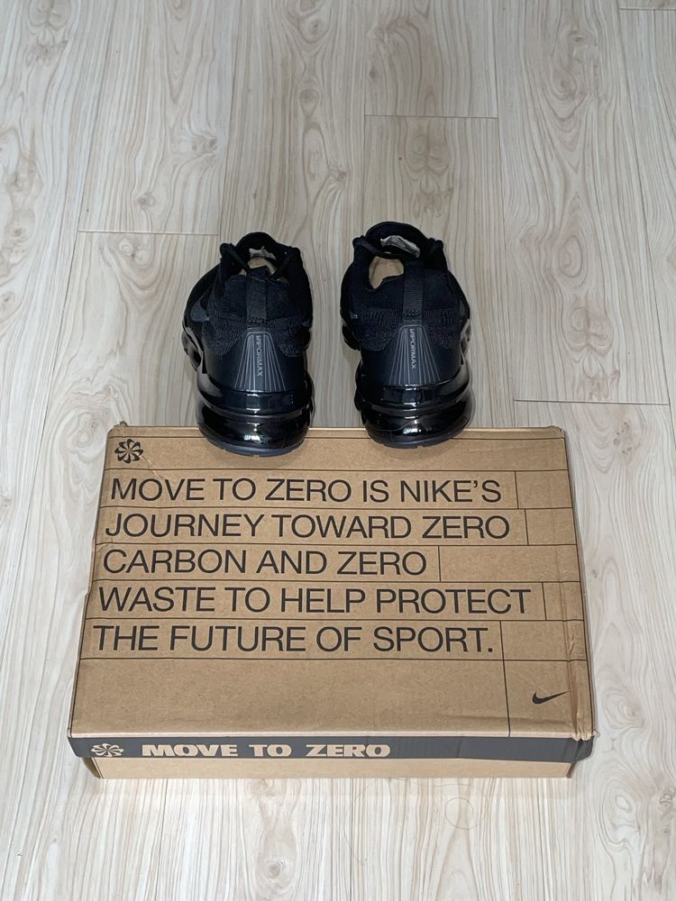 Мъжки обувки Nike VaporMax