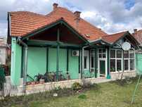 De vanzare  casa particulara cartierul Gheorghen