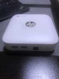 Calculator Mini PC HP Chromebox TPN-Q150