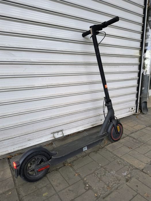 Електрическа тротинетка Xiaomi Mi 1s