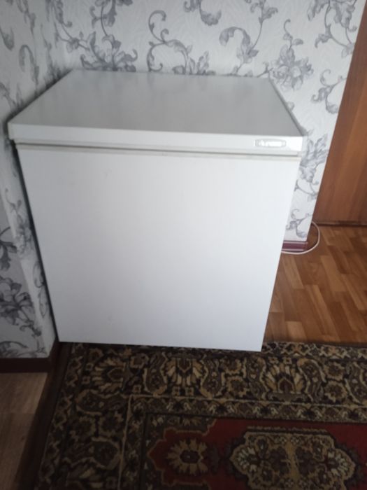 Морозильная камера