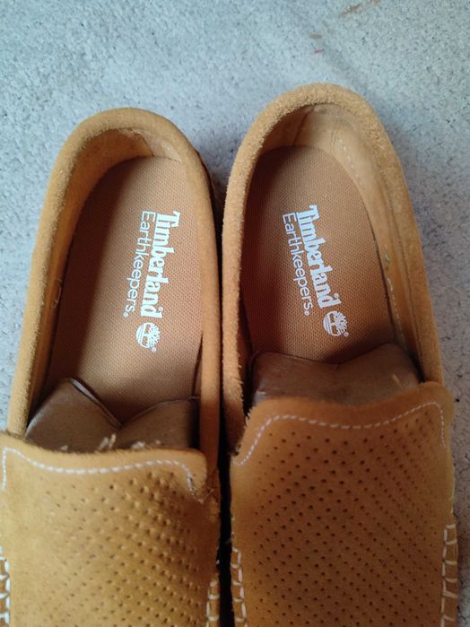 Оригинални мъжки обувки -Timberland-номер 43