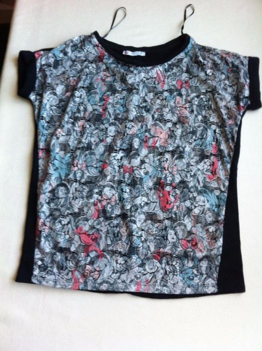 Bluza deosebită Kotton