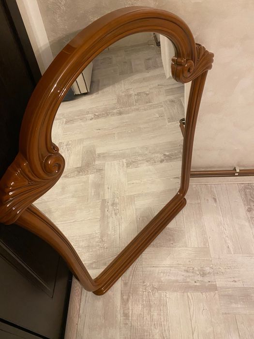 Vand oglinda dormitor /living